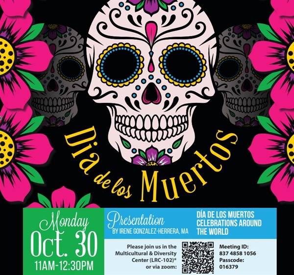 Dia de los Muertos