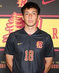 #18 Julian Carillo