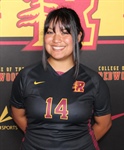 #14 Valeria Ruiz- Suvia