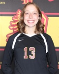 #13 Caroline Adele Dieker