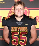 #55 Logan Malinowski