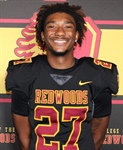 #27 Keyon Miller