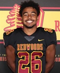 #26 Isaiah Hemmings