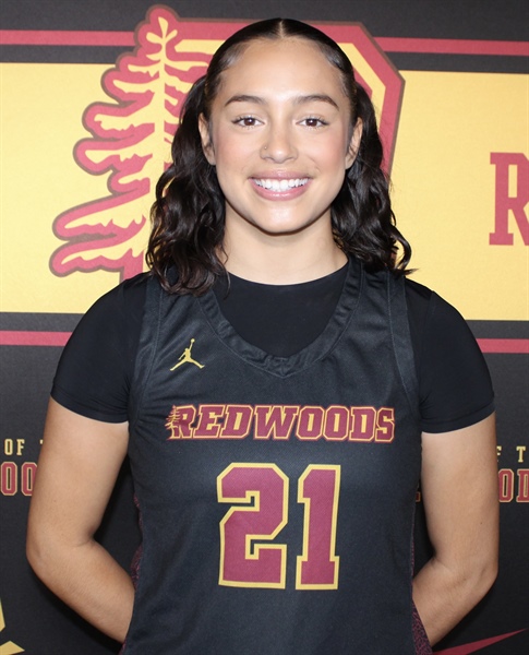 #21 Ronnee Norwood