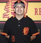 #19 Jose Cardenas