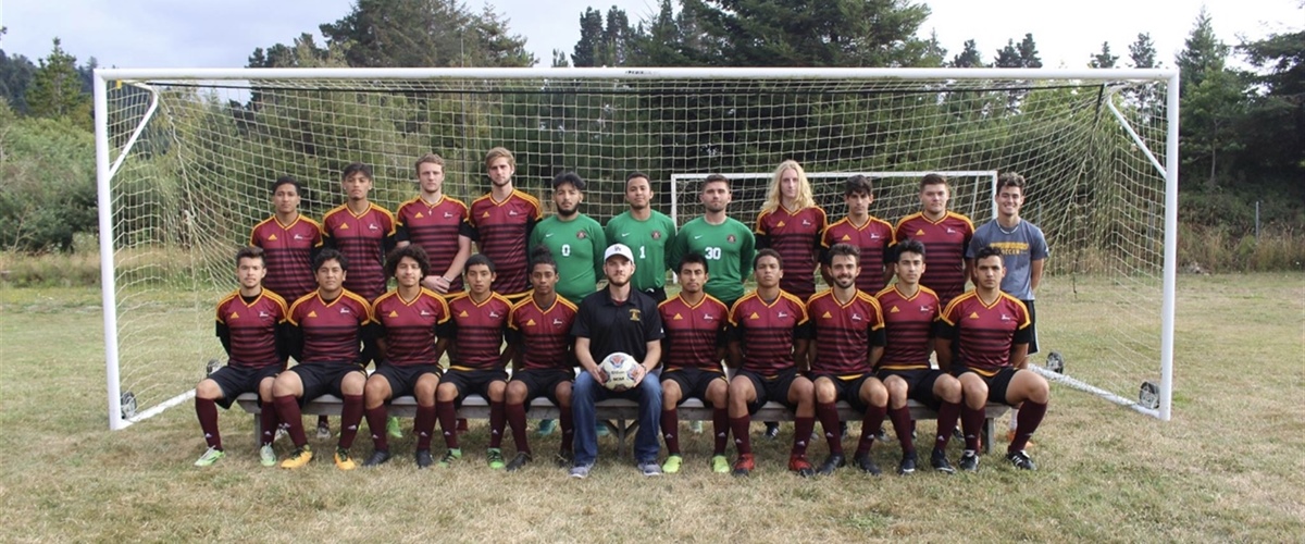 Men's Soccer