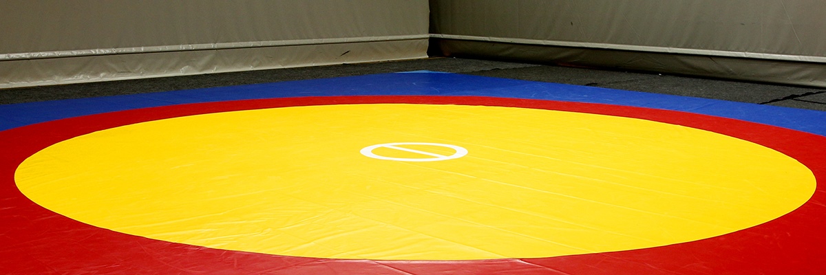 Men's Wrestling