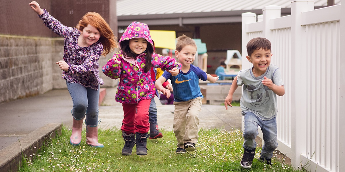 Early Childhood Education