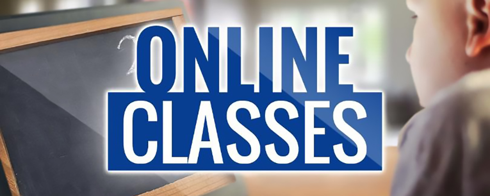 Online Classes